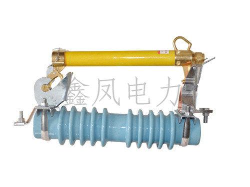 辽宁RW11高压跌落式熔断器