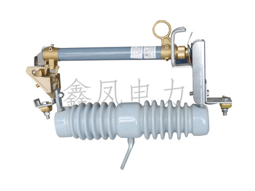 <b>RW12高压跌落式熔断器</b>